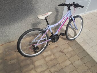 Detský bicykel - 2
