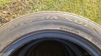 Letné pneu Nexen, 215/55 R16 - 2