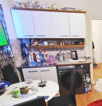 Po rekonštrukcii - 1 izb.byt 25 m2, ul.Skuteckého, Malacky. - 2