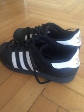 Dievčenské Adidas botasky - 2
