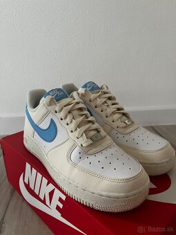 Dámske Nike AF1 nové - 2