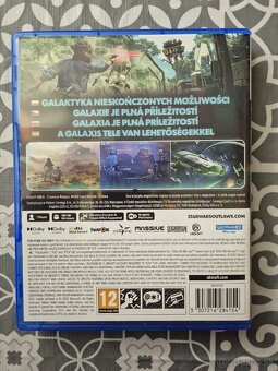 Star Wars: Outlaws (PS5) - 2