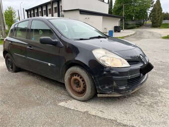 Renault clio 3 1.2 tce na ND - 2