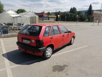 Fiat Tipo - 2