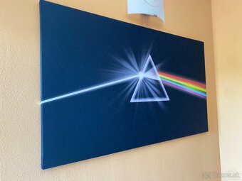 obraz Pink Floyd - 2