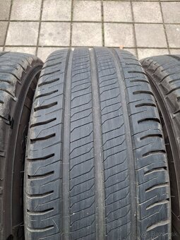 nove letne 215/65 R16C KLEBER - 2