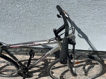 Cestný Bicykel Author - 2