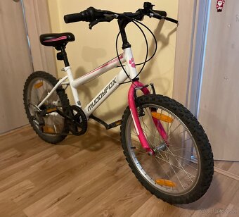 Bicykel 20 - 2