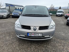 ✅️Renault Espace 2.0 dCi Genea✅️ - 2