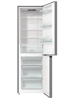 Gorenje NRK61CS2XL4 - 2