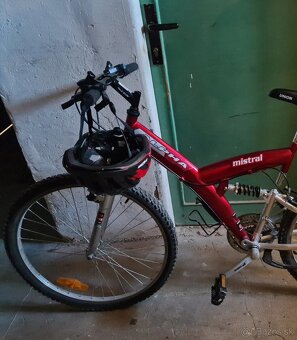 Bicykel - 2