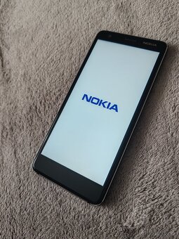 Nokia 3.1 android - 2