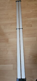 WRGB Led svetlo na akvárium 150cm/100w - 2