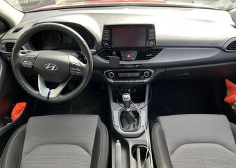 Hyundai i30 1.0-1.MAJ.-KAMERA-ISOFIX - 2
