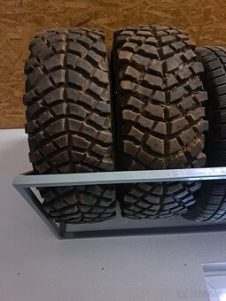 Predam 265/70 R16 - 2