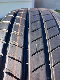 225/60 r18 letne pneumatiky - 2