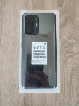 Xiaomi 11T Pro 8/256gb - 2