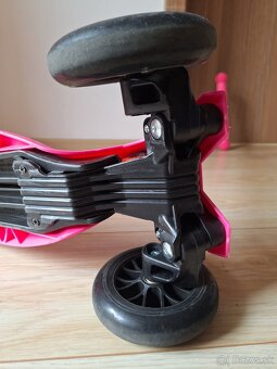 Kolobežka Micro Maxi Deluxe - 2
