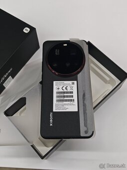 Xiaomi 15 Ultra 16/512GB | AKO NOVÝ - 2