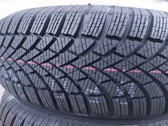 4ks NOVÉ 185/65 R15 92T XL BRIDGESTONE BLIZZAK LM005 - 2