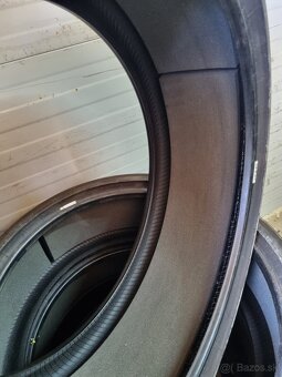 245/35R20 Continental Rezervované - 2