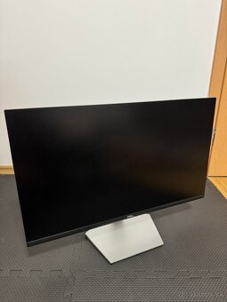DELL monitor 27” - 2