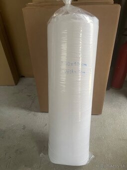 nový matrac 200x90 cm (nerozbalený) / 2 kusy - 2