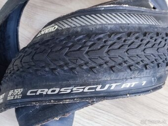 Giant Crosscut AT 1 700x38C - 2