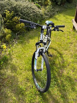 Horský bicykel 26 kolesa - 2