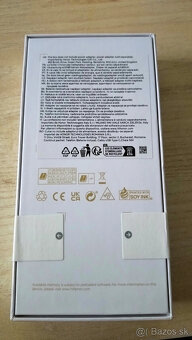 Predám Honor 200 Lite Black v záruke - 2