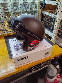 Shoei premium - 2