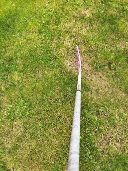 Florbalova hokejka oxdog Sense hes - 2