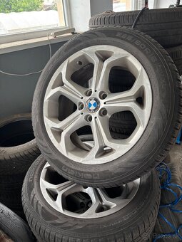 Predam elektrony na BMW x3 17 a 18 ky - 2