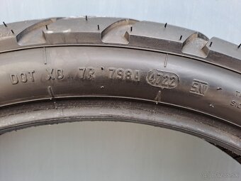 METZELER TOURANCE - 2
