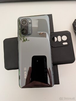 Poco f3 - 2