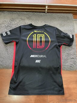 Nike tricko - 2