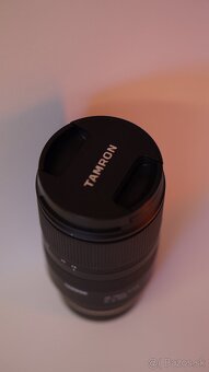 Tamron 28-75mm f/2.8 Di III RXD (Sony E-mount) - 2