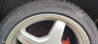 225/45/ r17 - 2