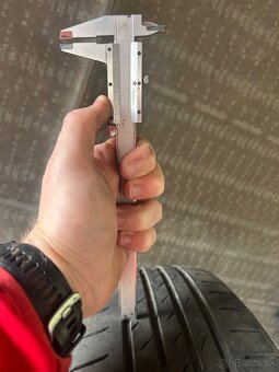 Pneumatiky - 2
