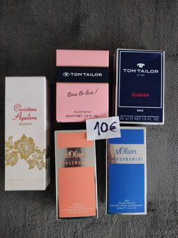 Parfum - 2