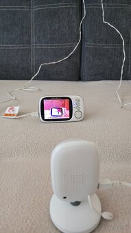 Baby monitor / Detská pestúnka VB603 - 2