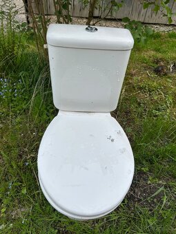 WC - 2
