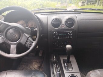 JEEP Cherokee - 2