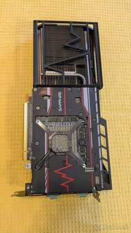 Radeon Sapphire PULSE RX Vega 56 - 2