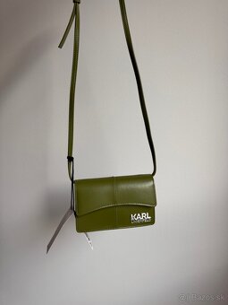 Karl Lagerfeld taška - 2