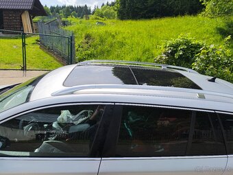 Škoda Superb 2 2.0 TDI Automat DSG - 2