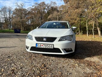 Seat Leon 1.2 TSI Full Led - 2