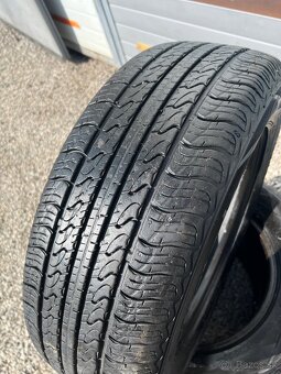 Matador Conquerra 2 SUV 215/65 R16 H letné - 2