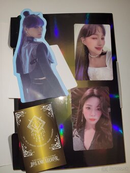 DREAMCATCHER - Dystopia : Lose Myself (D Version) - 2