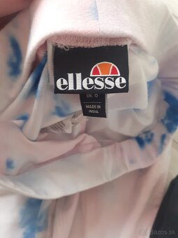 2x elesse legíny - 2